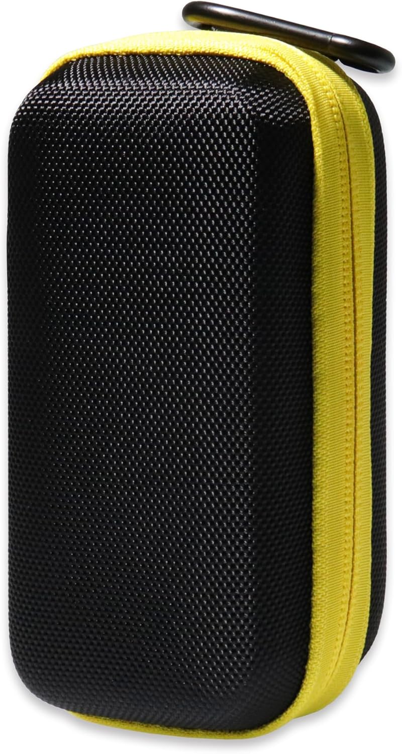 CaseSack Case for DEWALT Laser Measure Tool/Distance Meter, 100-Feet with Bluetooth (DW099S) - Image 2